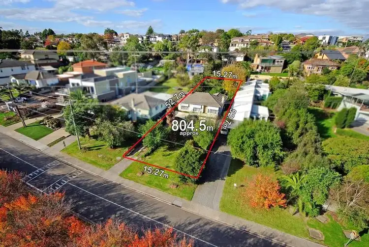 49 Afton Street, Aberfeldie VIC 3040