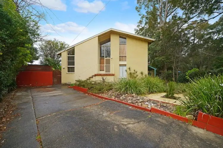 Main view of Homely house listing, 4 Bernadette Avenue, Nowra NSW 2541