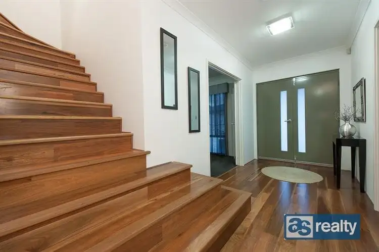 Fifth view of Homely house listing, 10A Paine Road, Morley WA 6062