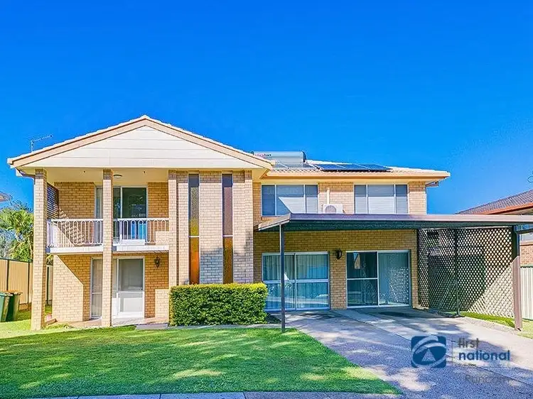 7 Camaro Street, Runcorn QLD 4113