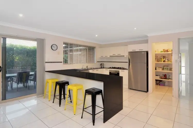 Third view of Homely house listing, 52 Firetail Street, South Nowra NSW 2541