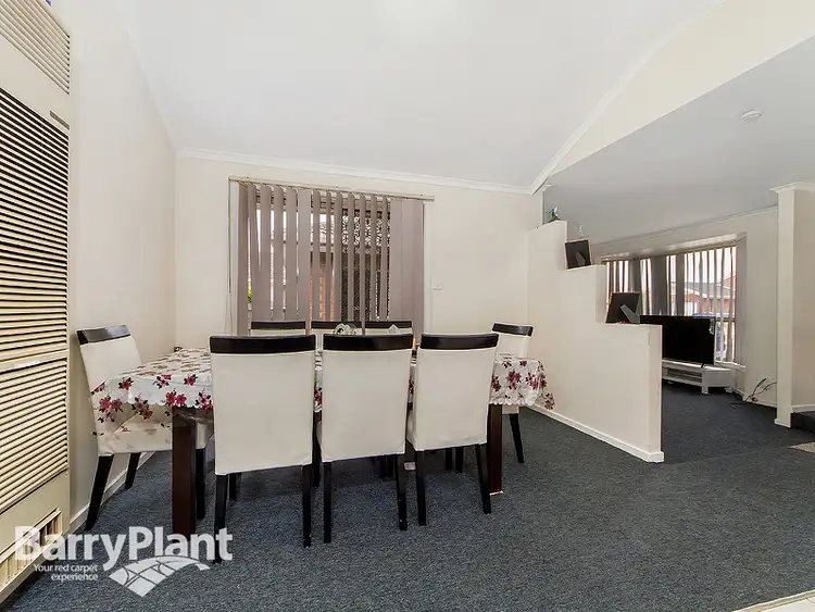 Third view of Homely house listing, 8 Kiparra Close, St Albans VIC 3021