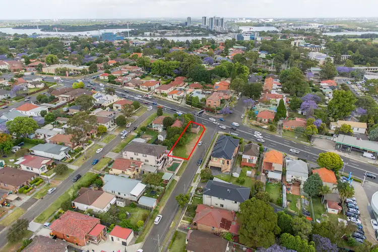 Main view of Homely house listing, 865 Victoria Road, West Ryde NSW 2114