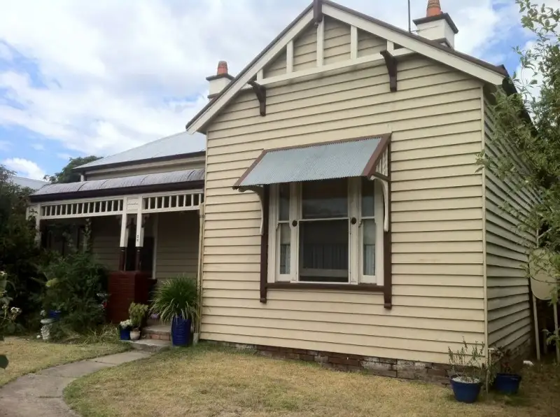 Main view of Homely house listing, 54 Connor Street, Colac VIC 3250