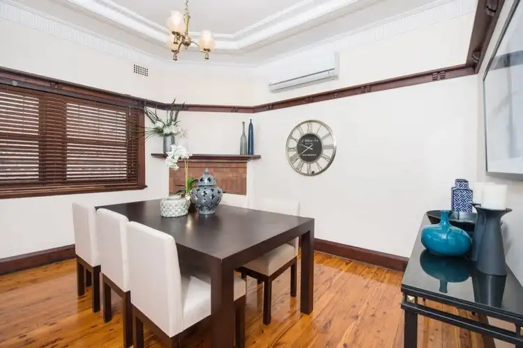 Third view of Homely house listing, 21 Pangee Street, Kingsgrove NSW 2208