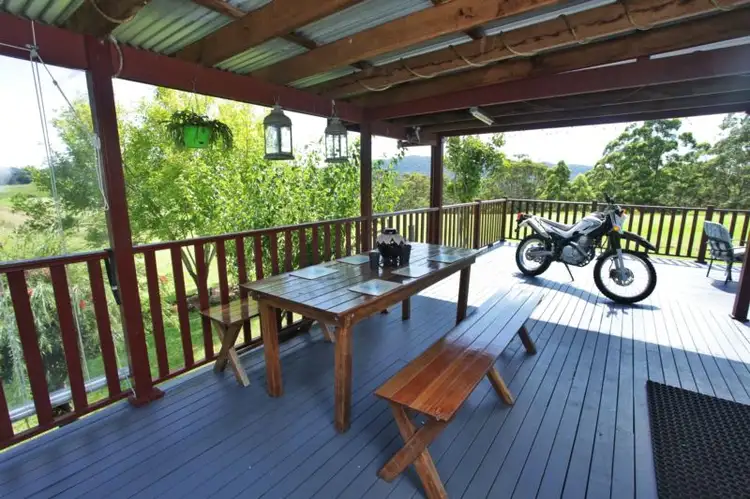 Third view of Homely rural property listing, Address available on request