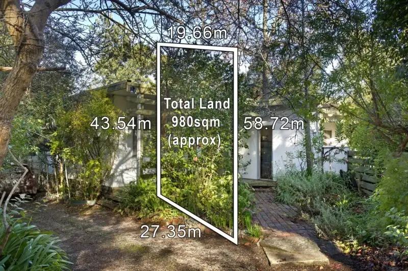 Main view of Homely house listing, 126 Heathmont Road, Heathmont VIC 3135