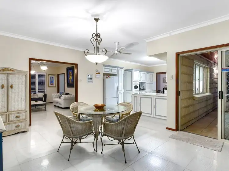 Fourth view of Homely house listing, 827 Fig Tree Pocket Road, Fig Tree Pocket QLD 4069