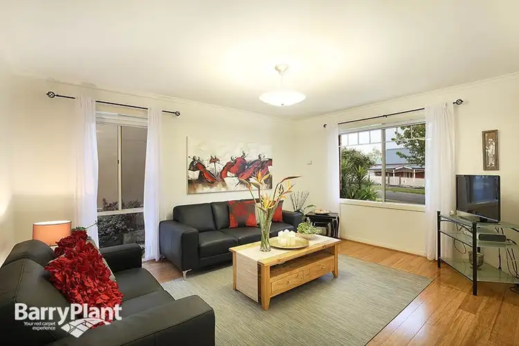 Second view of Homely house listing, 3 Bromley Close, Chirnside Park VIC 3116