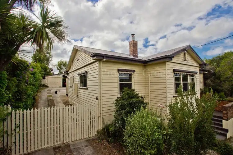 Main view of Homely house listing, 62 George Town Road, Newnham TAS 7248