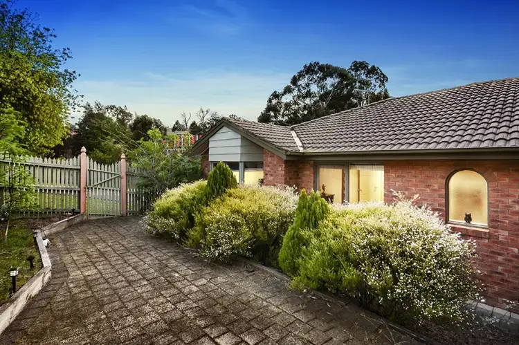 Second view of Homely unit listing, 1/413 Church Road, Templestowe VIC 3106