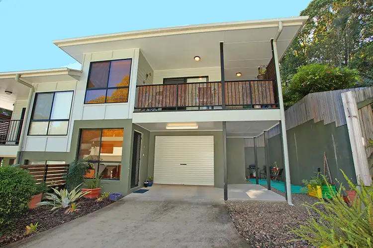 13/9A Washington st, Nambour QLD 4560