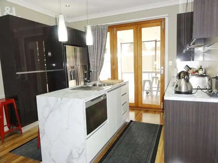Third view of Homely house listing, 15 Kookaburra Street, Dalby QLD 4405