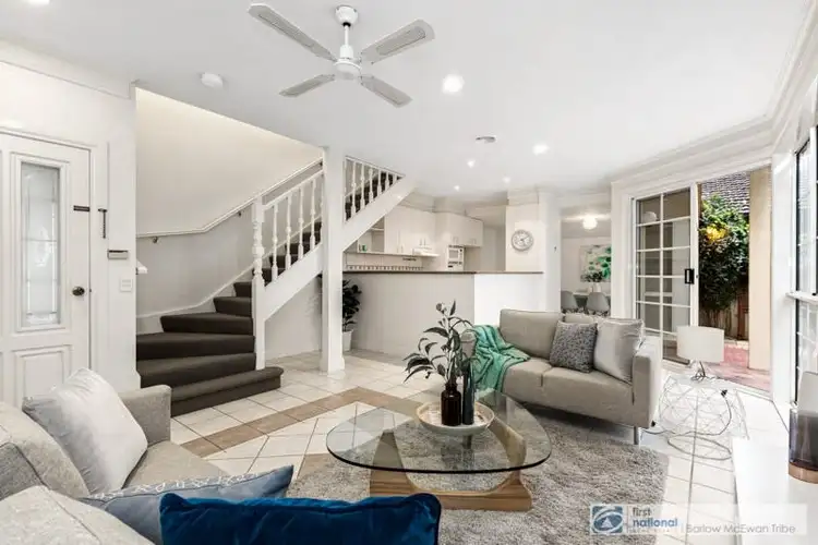 Second view of Homely house listing, 2/2 Wilga Avenue, Altona VIC 3018