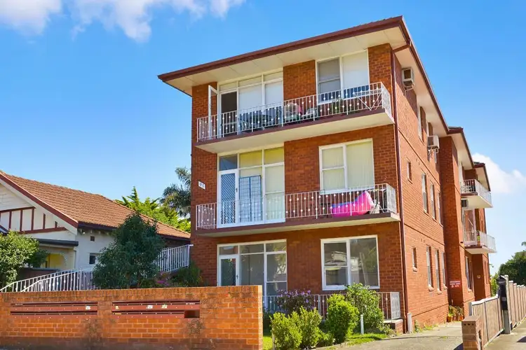 Main view of Homely apartment listing, 17/97 Homer Street, Earlwood NSW 2206