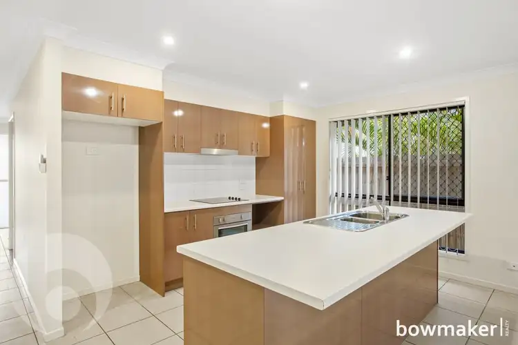 Third view of Homely house listing, 25 Dunes Crescent, North Lakes QLD 4509