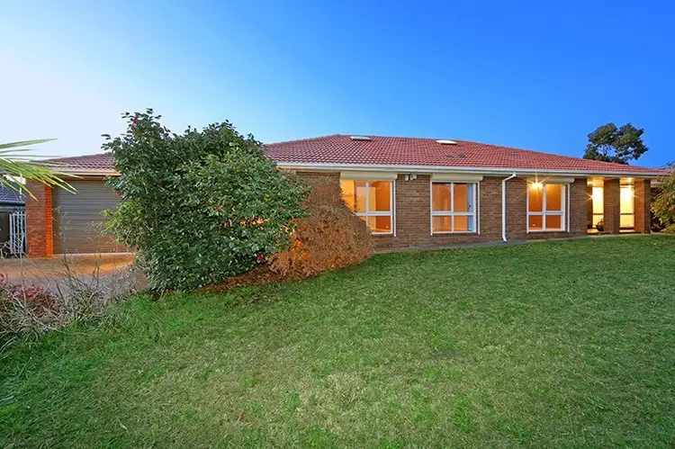 Second view of Homely land listing, 15 Jamieson Ave, Rowville VIC 3178