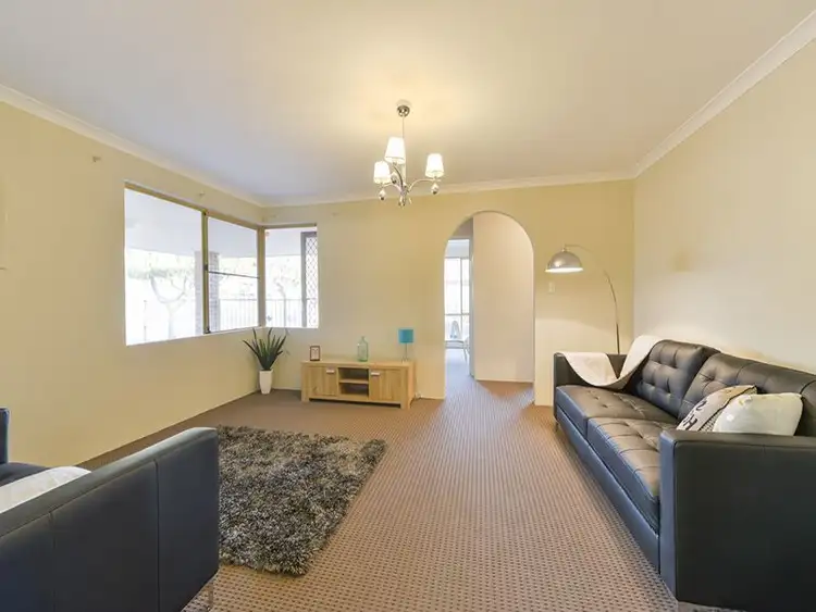 Fifth view of Homely house listing, 6/152 Hamilton Street, Queens Park WA 6107
