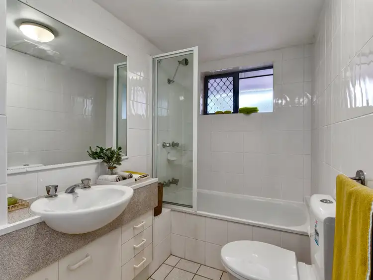 Fifth view of Homely unit listing, 38/101 Bowen Street, Spring Hill QLD 4000