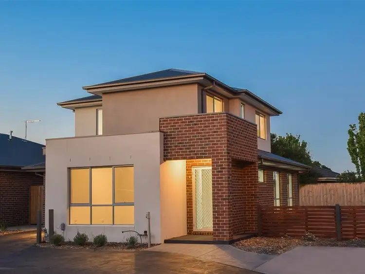 1/44 - 46 Darbyshire Street, Sunbury VIC 3429