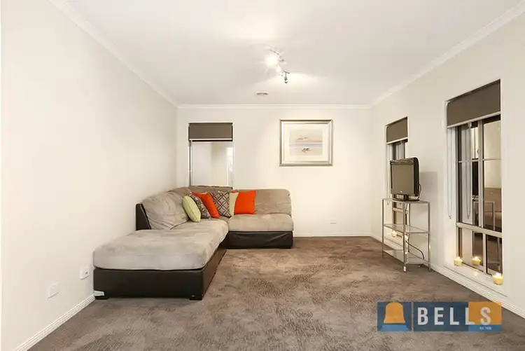 Seventh view of Homely house listing, 3 Gurners Lane, Taylors Hill VIC 3037