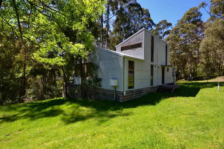 Main view of Homely house listing, 28 Warrambat Road, Sawmill Settlement VIC 3723