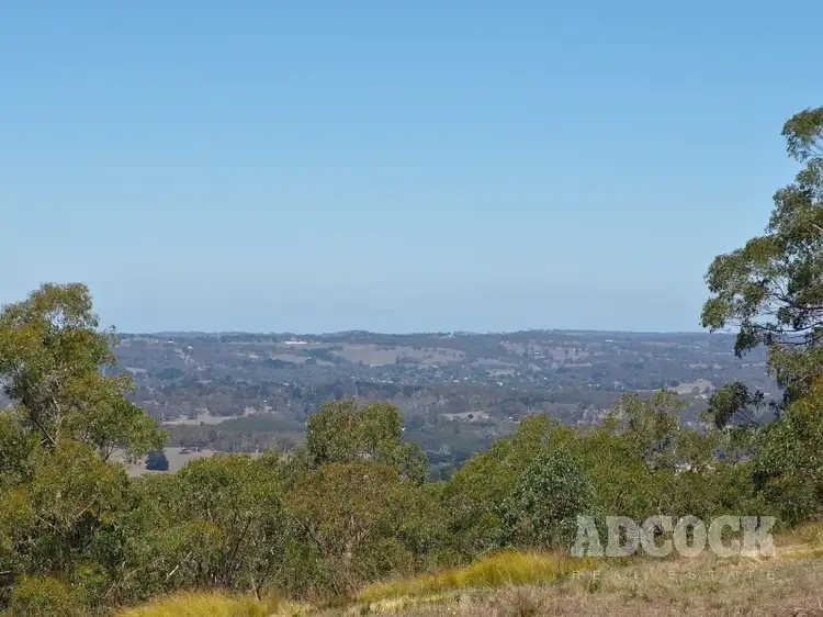 Second view of Homely land listing, 2126C Greenhill Road, Carey Gully SA 5144