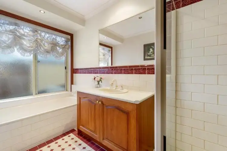 Fifth view of Homely house listing, 113 Glen Park Road, Eltham North VIC 3095