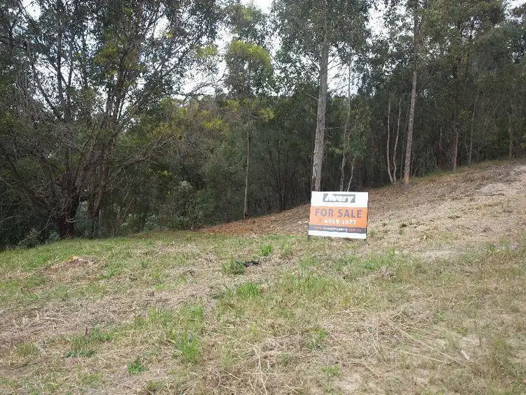Third view of Homely land listing, 27 Peppertree Circuit, Toronto NSW 2283