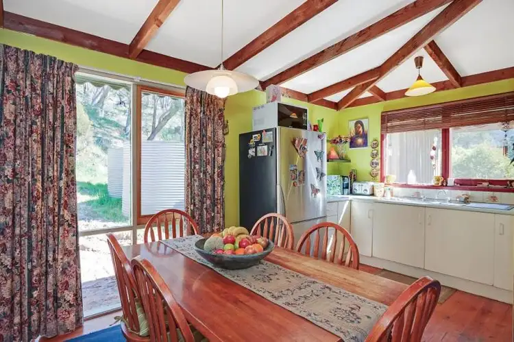 Fifth view of Homely house listing, 14 Long Gully Road, Hazeldene VIC 3658