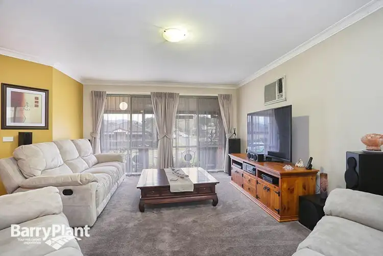 Fifth view of Homely house listing, 8 Arwon Court, Lilydale VIC 3140