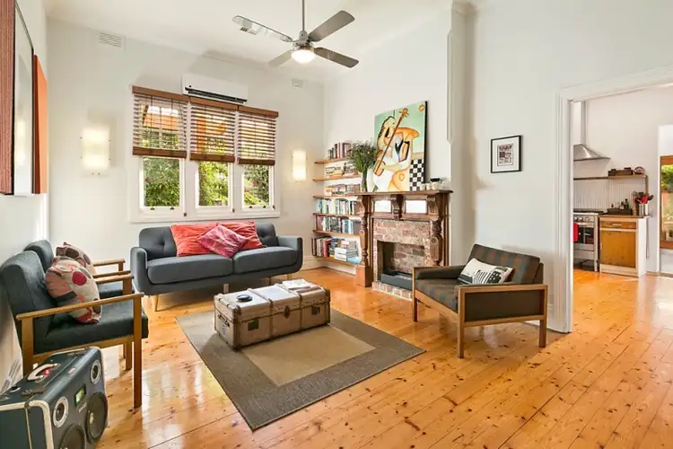 Third view of Homely house listing, 1 Henderson Street, Northcote VIC 3070