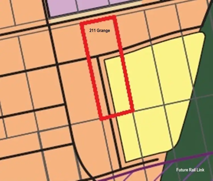 211 Grange Avenue, Marsden Park NSW 2765