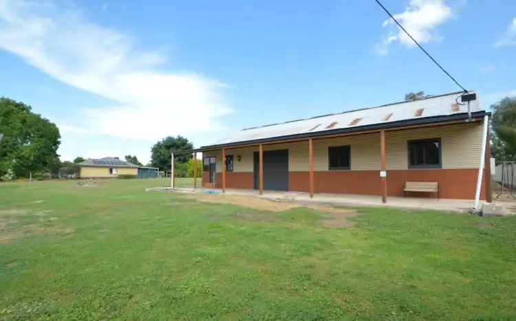 35-39 Byrne Street, Moyhu VIC 3732