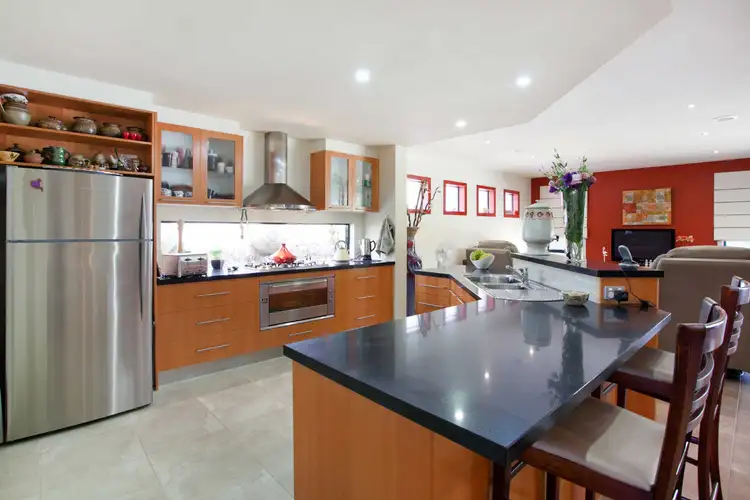 Second view of Homely house listing, 26 Beach Ave, Blairgowrie VIC 3942