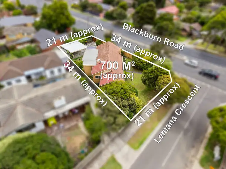 387 Blackburn Road, Mount Waverley VIC 3149