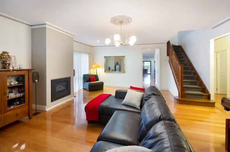 Second view of Homely house listing, 19 Halley Street, Blackburn VIC 3130