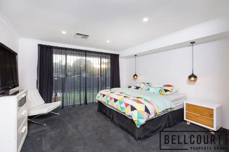 Seventh view of Homely house listing, 19 Kennard Street, Kensington WA 6151