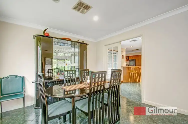 Fifth view of Homely house listing, 1 Panora Avenue, North Rocks NSW 2151