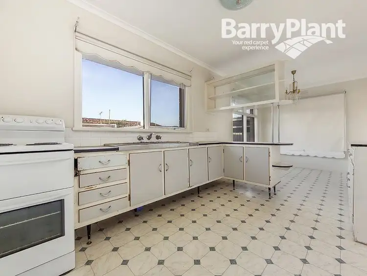 Third view of Homely house listing, 1/30 Walter Street, St Albans VIC 3021