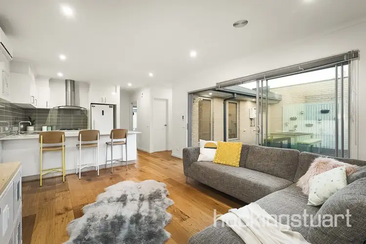 Fourth view of Homely townhouse listing, 7/221-223 Thames Promenade, Chelsea Heights VIC 3196