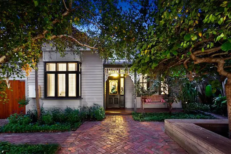 20 Imperial Avenue, Caulfield South VIC 3162
