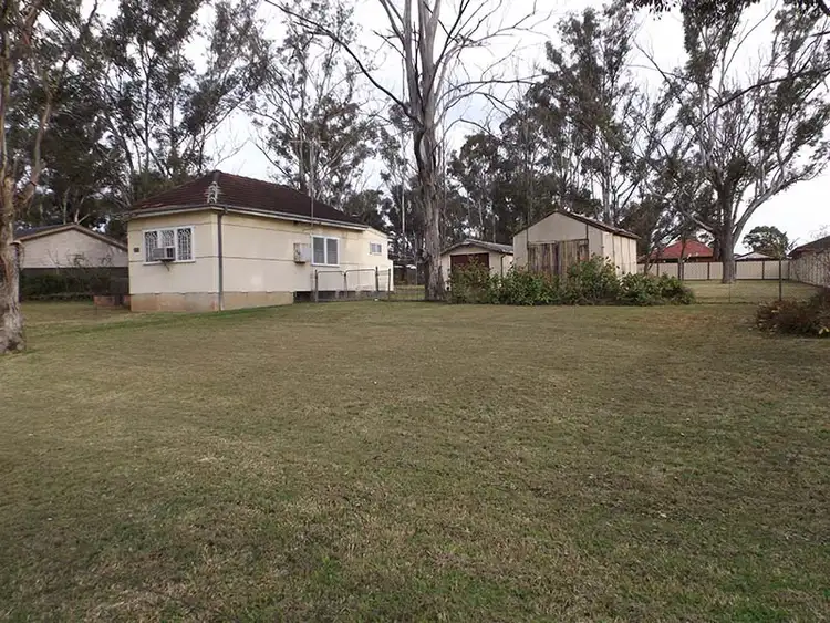 Main view of Homely house listing, 161-163 Beames Ave, Mount Druitt NSW 2770