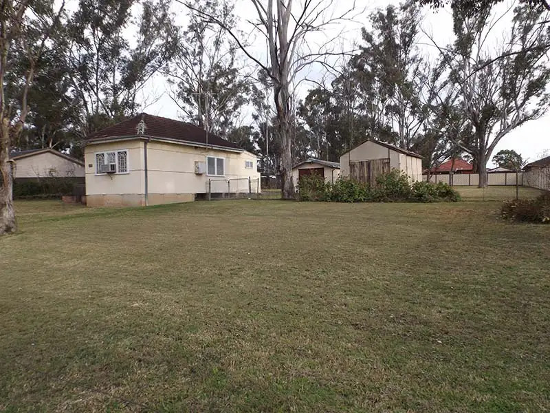 Main view of Homely house listing, 161-163 Beames Ave, Mount Druitt NSW 2770