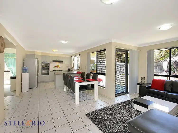 Fifth view of Homely house listing, 36 Aspen St, Carindale QLD 4152