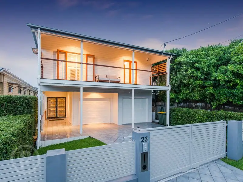Main view of Homely house listing, 23 Kuranda Street, Balmoral QLD 4171