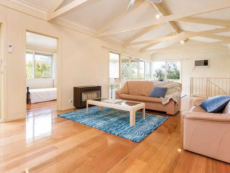 Fourth view of Homely house listing, 6 Topaz Street, Blairgowrie VIC 3942