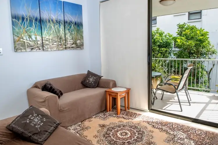 Third view of Homely unit listing, 5/278 Alexandra Parade, Alexandra Headland QLD 4572