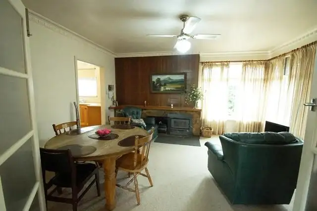 Fourth view of Homely house listing, 30 Campbell Street, Camperdown VIC 3260