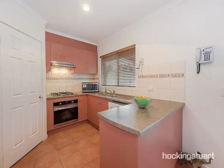 Third view of Homely house listing, 8 Spring Circuit, Caroline Springs VIC 3023